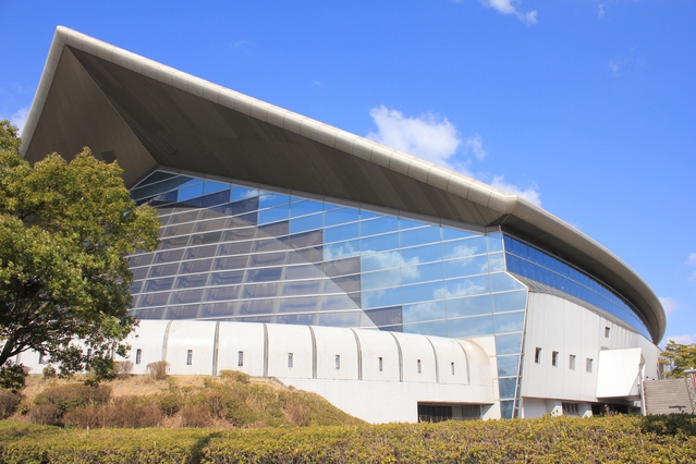 NGK Sports Plaza Gaishi Arena