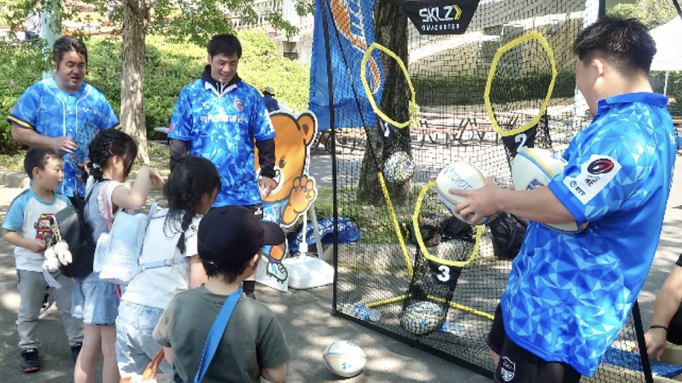 東山動植物園春まつり