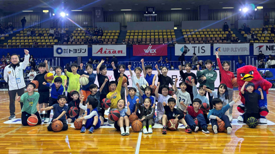 ファイティングイーグルス名古屋