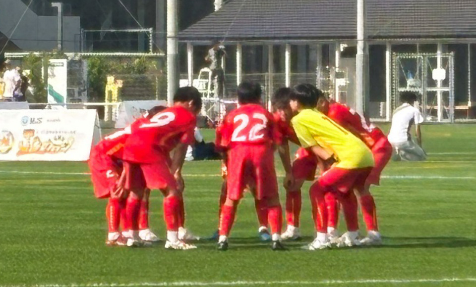 当日の大会風景３