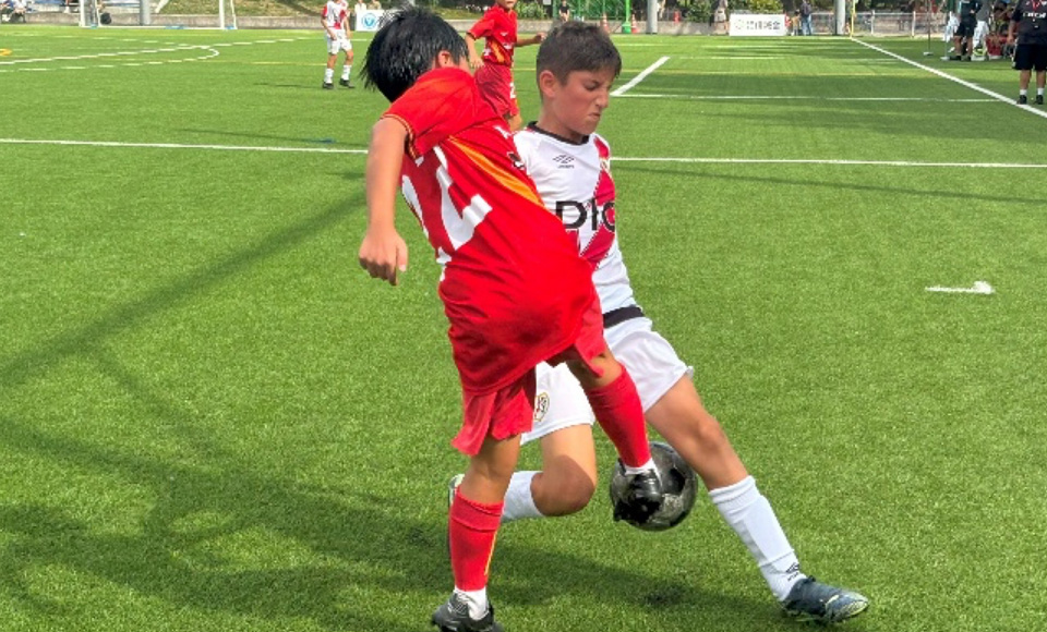 当日の大会風景４